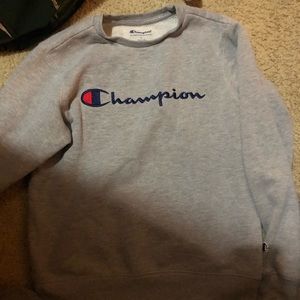 Champion Sweatshirt